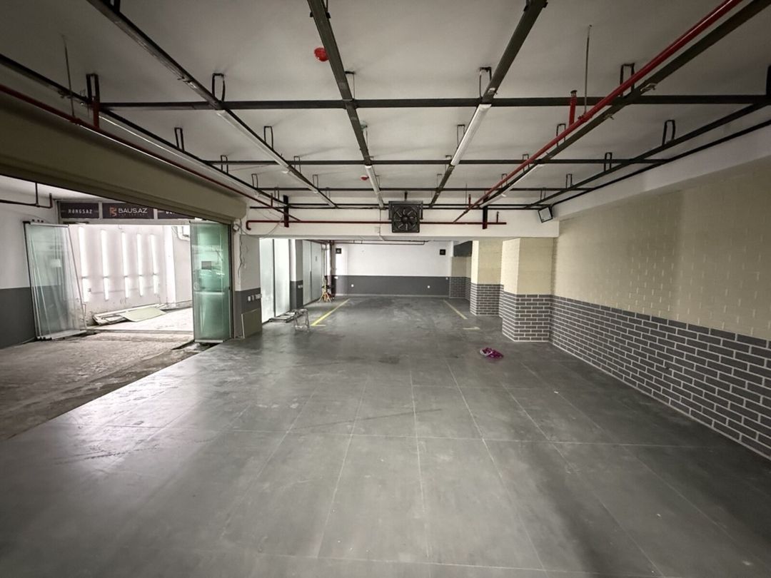 Satılır obyekt 450 m² — Əmlak, Bakı (3)