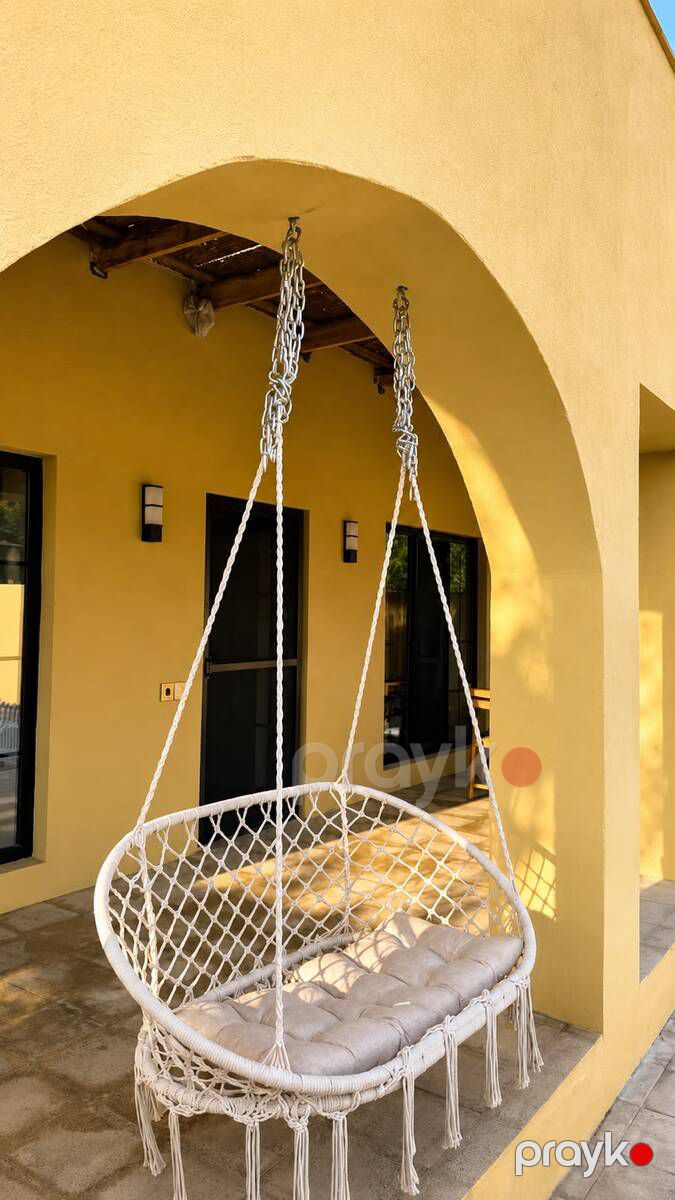 Satılır 3 otaqlı həyət evi/bağ evi 100 m² — Ev, villa, Bakı (6)