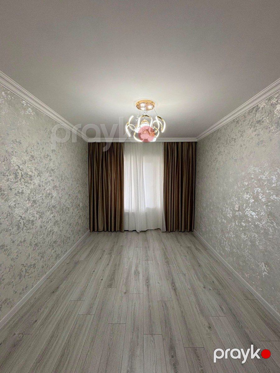 Satılır 3 otaqlı köhnə tikili 65 m² — Mənzil, Bakı (10)