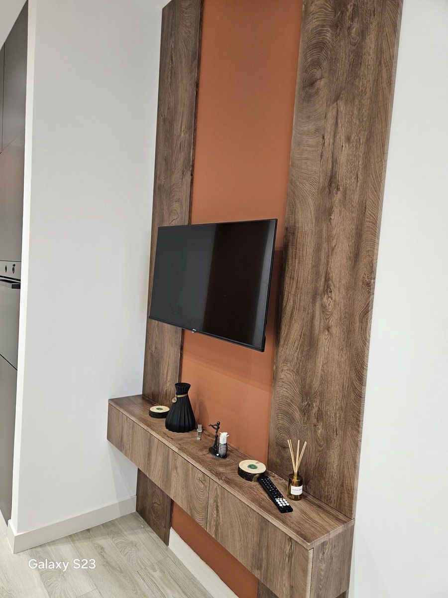 Satılır 1 otaqlı yeni tikili 58 m² — Mənzil, Bakı (8)