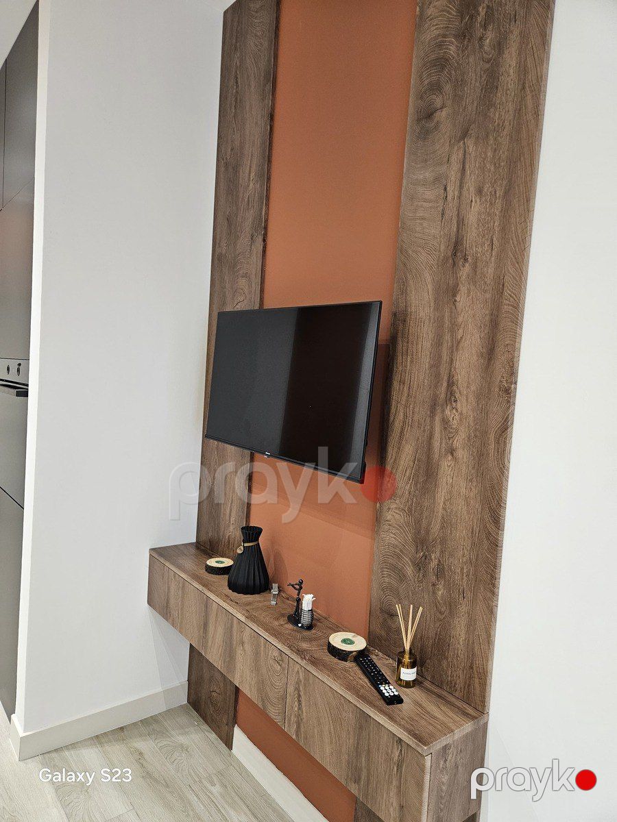 Satılır 1 otaqlı yeni tikili 58 m² — Mənzil, Bakı (8)