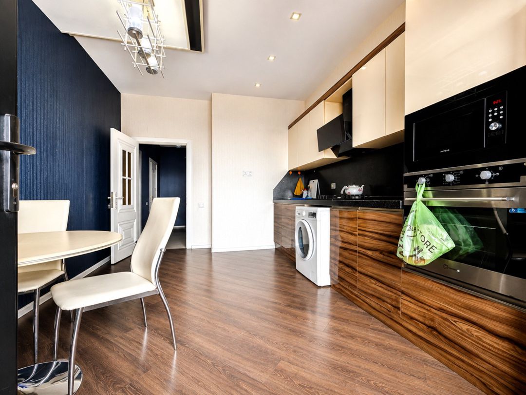 Satılır 2 otaqlı yeni tikili 90 m² — Mənzil, Bakı (5)