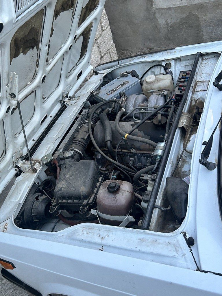 LADA (VAZ) 2107, 1.6 L, 2011 il, 50 000 km — Avtomobillər, Bakı (10)