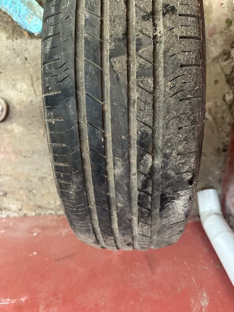 Şinlər 235/60 R16 — Ehtiyat hissələri və aksesuarlar, Bakı (3)