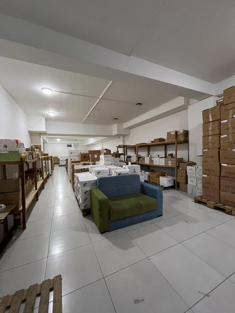İcarəyə verilir obyekt 170 m² — Əmlak, Bakı (4)