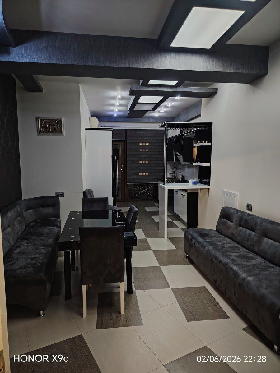 Satılır 4 otaqlı yeni tikili 217 m² — Mənzil, Bakı (10)
