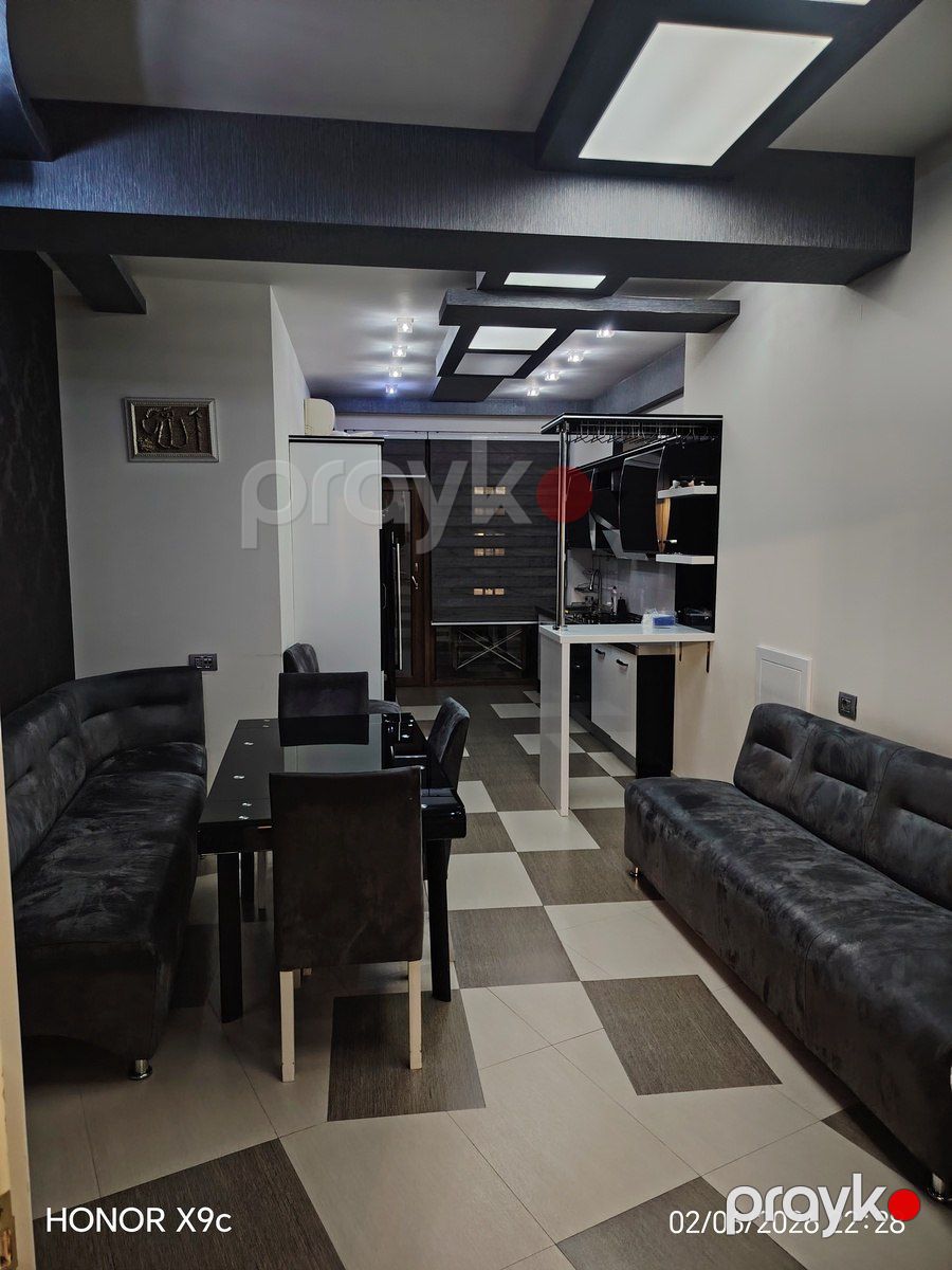 Satılır 4 otaqlı yeni tikili 217 m² — Mənzil, Bakı (10)