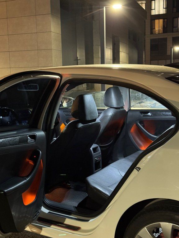 Volkswagen Jetta, 2.5 L, 2011 il, 180 000 km — Avtomobillər, Bakı (12)