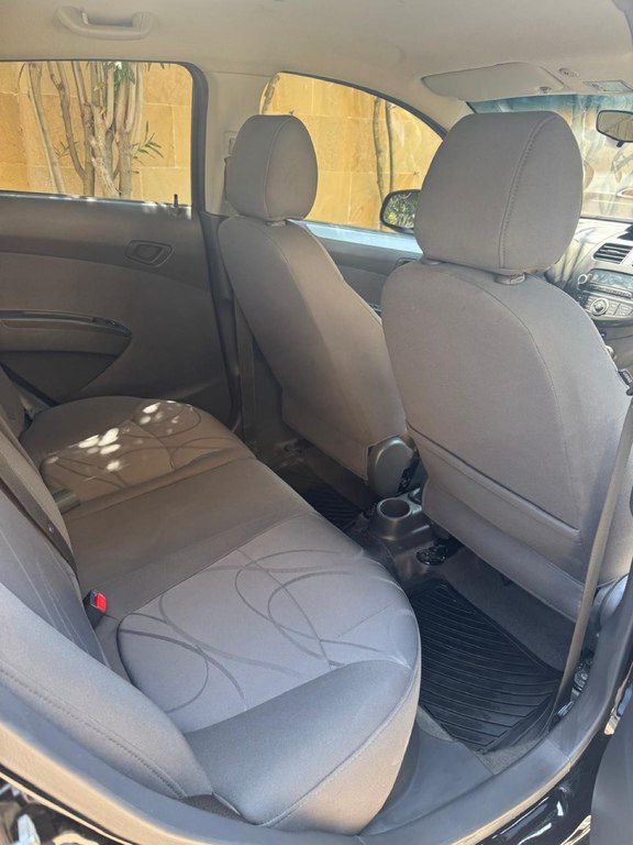 Chevrolet Spark, 1.3 L, 2023 il, 7 500 km — Avtomobillər, Bakı (5)