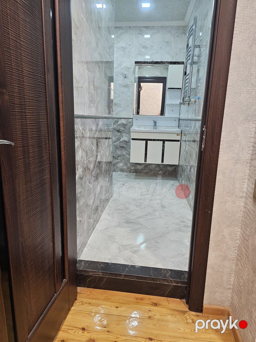 İcarəyə verilir 2 otaqlı yeni tikili 82 m² — Mənzil, Bakı (9)