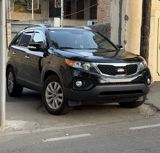 Kia Sorento, 2.0 L, 2010 il, 207 143 km — Cars