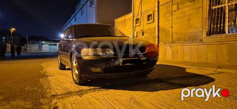 Opel Vectra, 1.8 L, 1996 il, 350 082 km