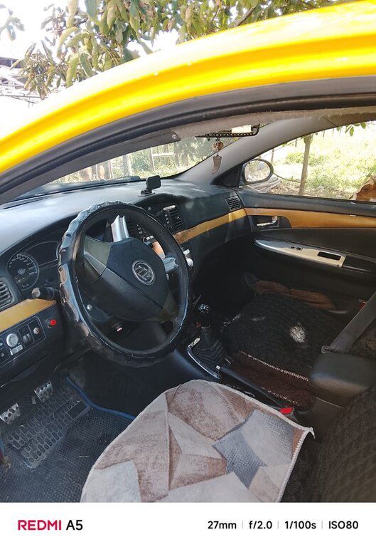 Lifan 620, 1.6 L, 2010 il, 300 000 km — Avtomobillər, Naxçıvan (5)