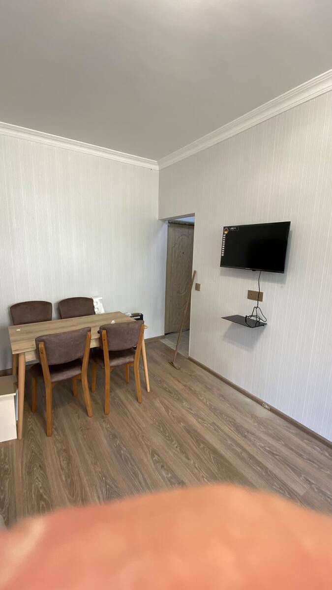 İcarəyə verilir 2 otaqlı köhnə tikili 36 m² — Mənzil, Bakı (8)