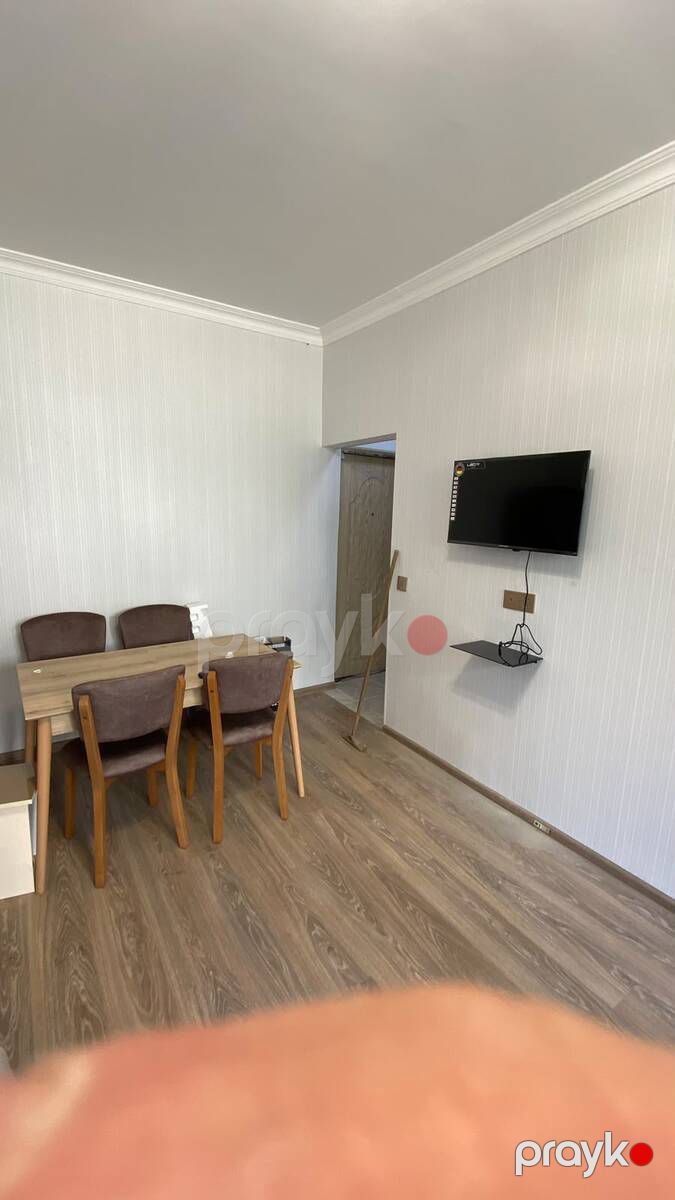 İcarəyə verilir 2 otaqlı köhnə tikili 36 m² — Mənzil, Bakı (8)