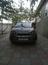Chevrolet Aveo, 1.4 L, 2012 il, 476 800 km — Avtomobillər