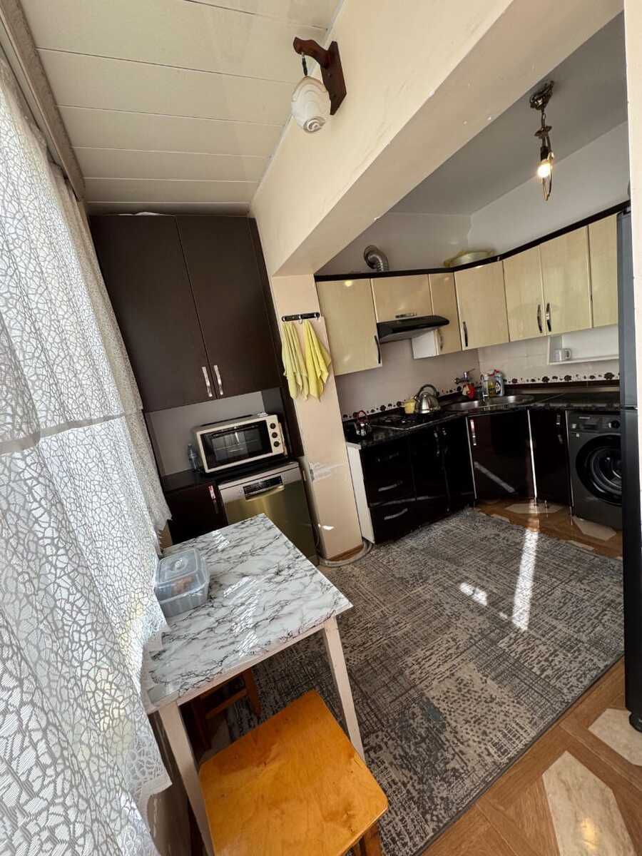 Satılır 3 otaqlı köhnə tikili 80 m² — Mənzil, Bakı (11)
