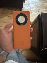 Honor X9b Sunrise Orange 256GB/12GB — Смартфоны