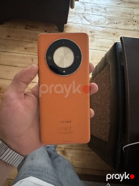 Honor X9b Sunrise Orange 256GB/12GB