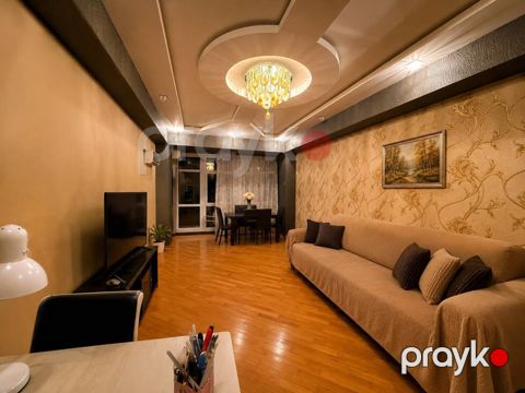 Satılır 2 otaqlı yeni tikili 94 m²