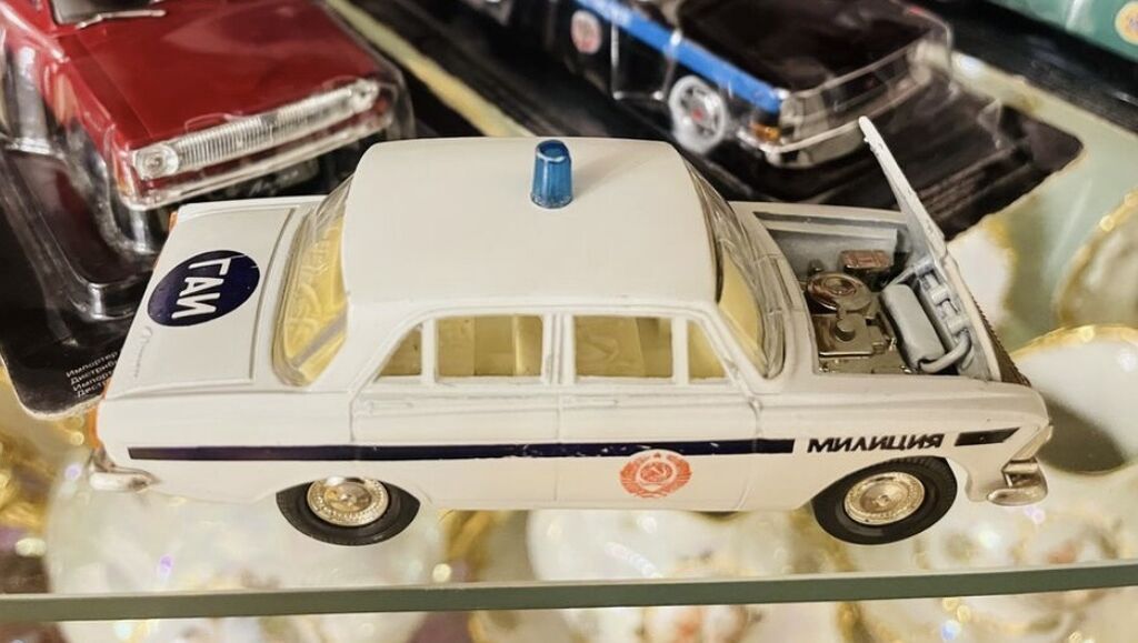 Raf Qayi 130 Moskvich Qayi 120 — Mallar, Bakı (5)