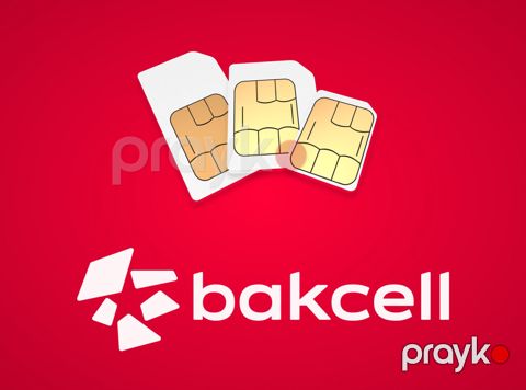 Bakcell nömrə – (055) 592-06-66 — Bakı