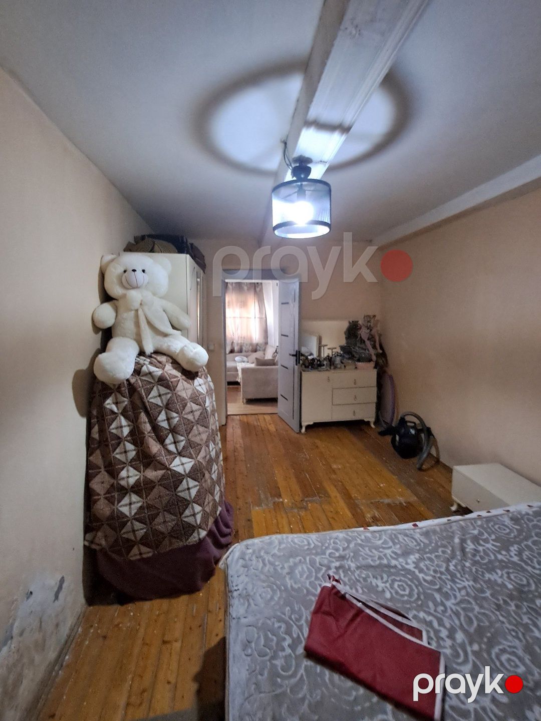 Həyət evi, Yasamal r. — Ev, villa, Bakı (8)