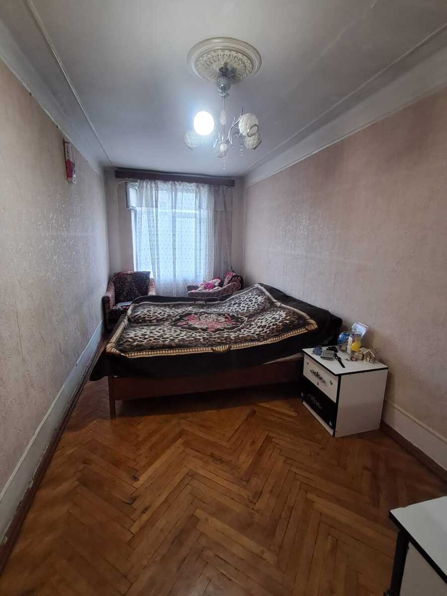 2-otaqlı mənzil, Gəncə ş., 45 m² — Mənzil, Gəncə (2)