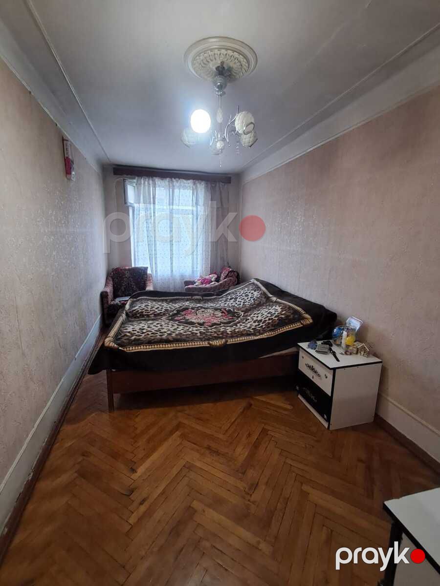 2-otaqlı mənzil, Gəncə ş., 45 m² — Mənzil, Gəncə (2)