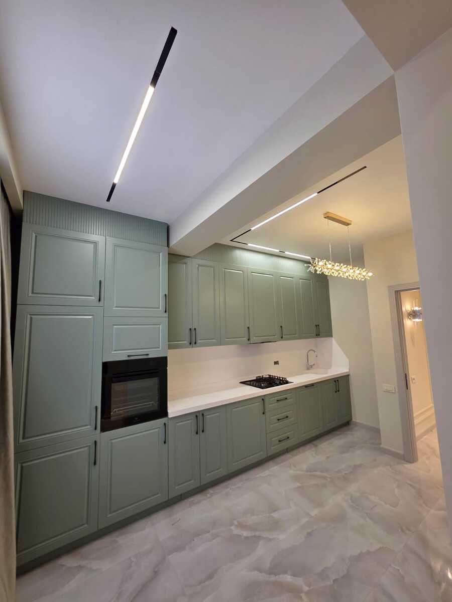 Satılır 2 otaqlı yeni tikili 86 m² — Mənzil, Bakı (8)