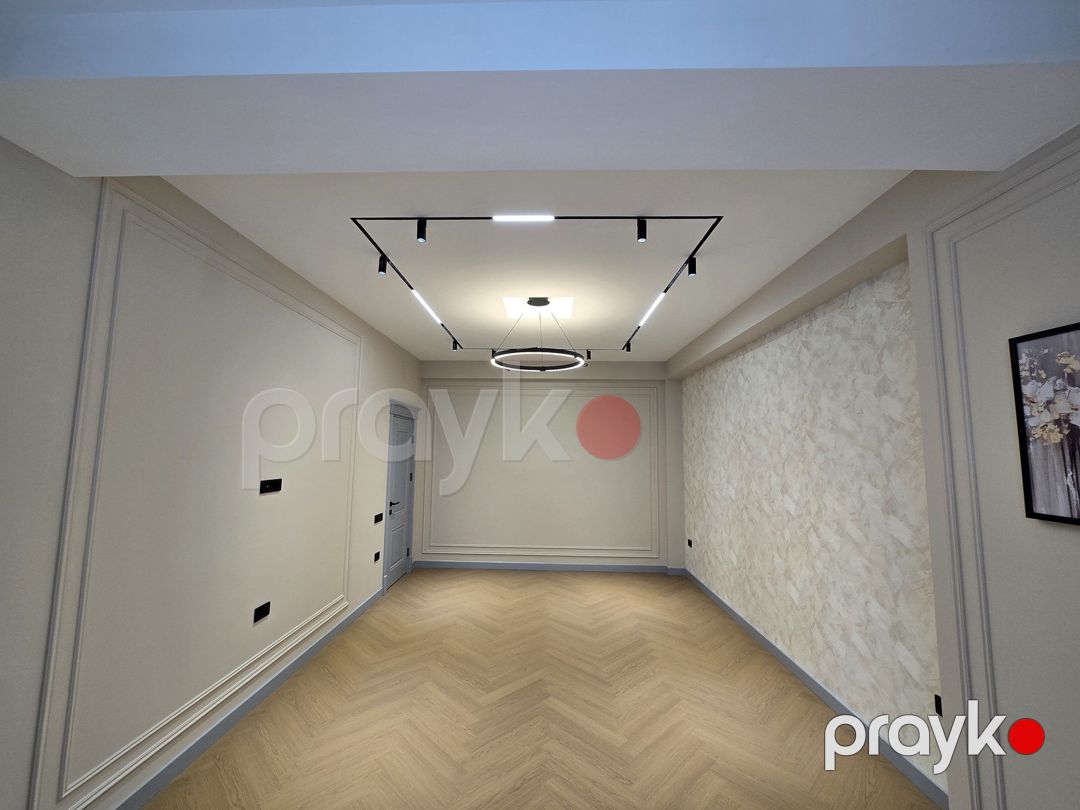 Satılır 3 otaqlı yeni tikili 83.7 m² — Mənzil, Bakı (2)