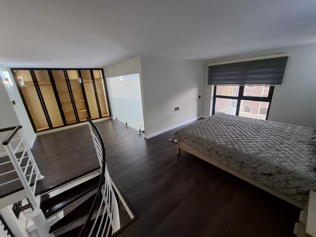 Satılır 2 otaqlı yeni tikili 71 m² — Mənzil, Bakı (5)