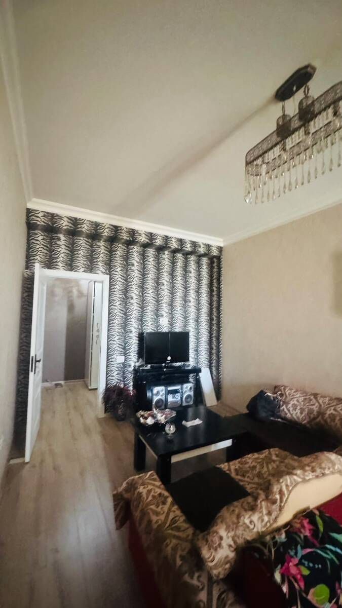 İcarəyə verilir 2 otaqlı yeni tikili 70 m² — Mənzil, Bakı (6)