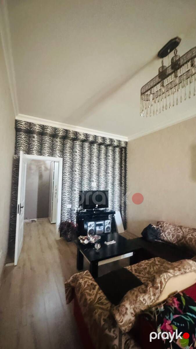 İcarəyə verilir 2 otaqlı yeni tikili 70 m² — Mənzil, Bakı (6)