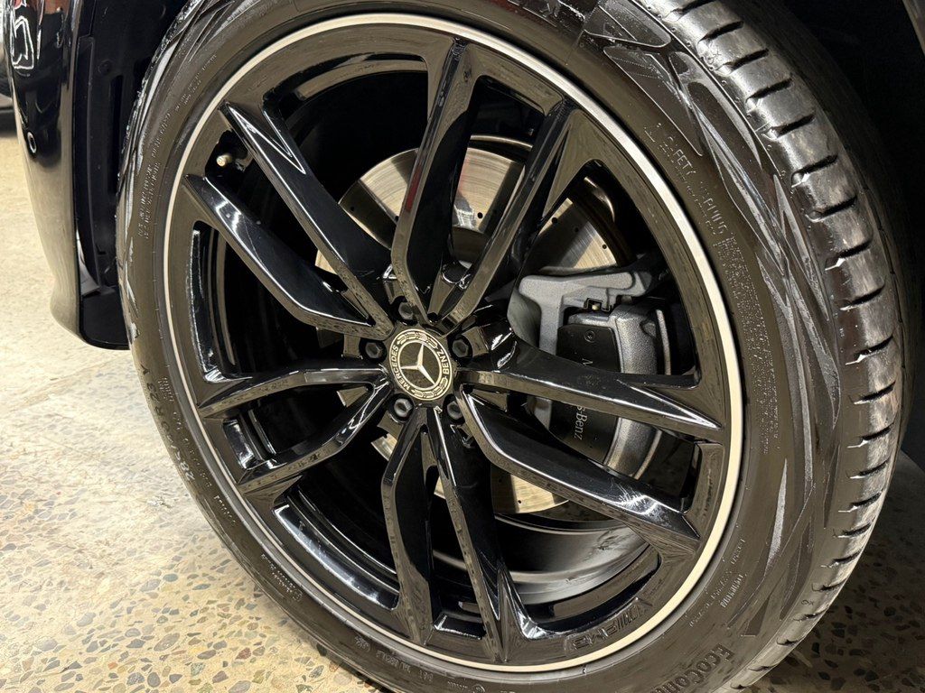 Mercedes GLS 450 4MATIC, 3.0 L, 2025 il, 15 000 km — Avtomobillər, Bakı (9)