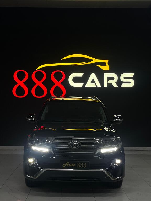 Toyota Land Cruiser, 4.0 L, 2012 il, 257 311 km — Avtomobillər, Sumqayıt (2)