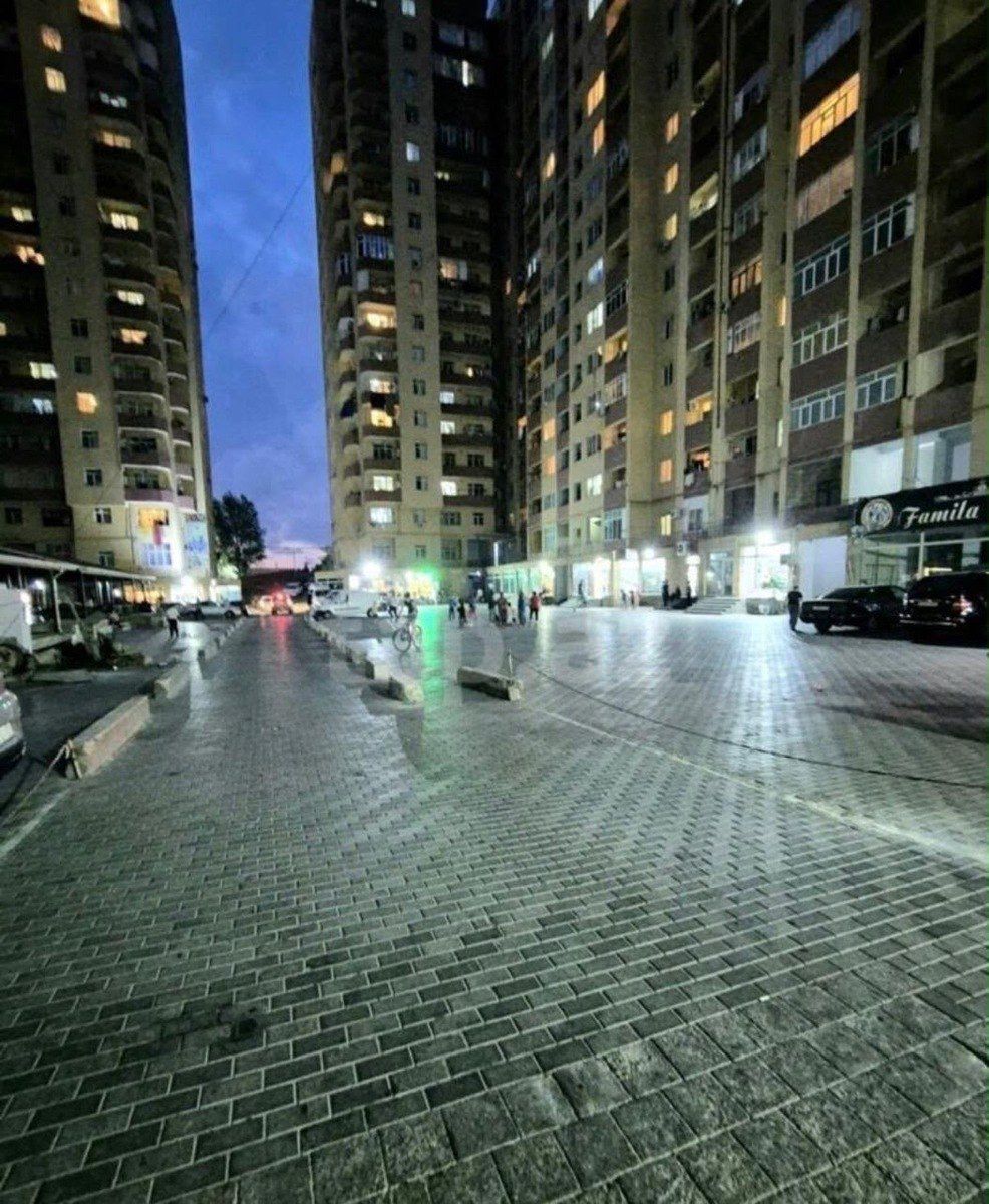 Satılır 2 otaqlı yeni tikili 73 m² — Mənzil, Bakı (6)