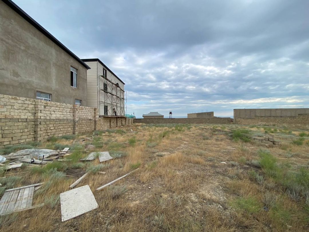 Satılır torpaq 6 sot — Torpaq, Bakı (4)