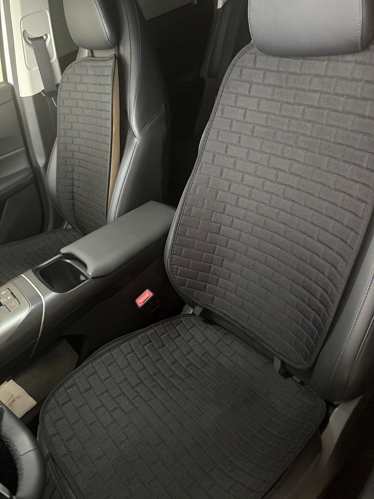 Changan Qiyuan A05, 1.5 L, 9.07 kWh, 2025 il, 6 600 km — Avtomobillər, Bakı (6)