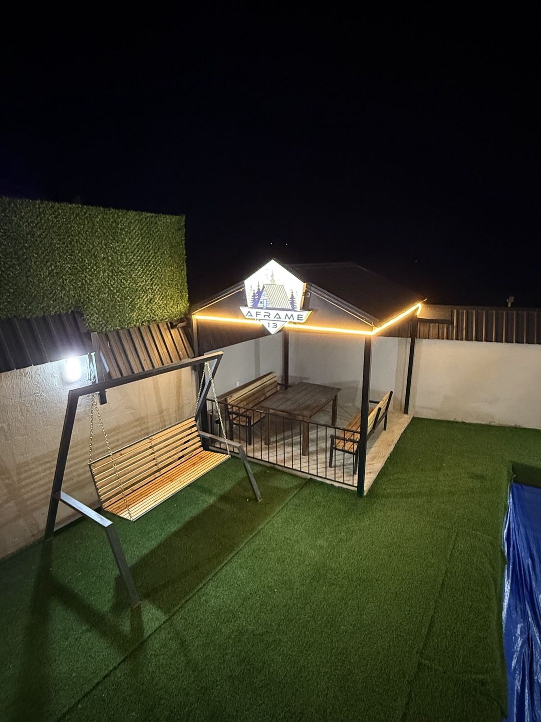 Bağ evi kirayə verilir, Quba r. — Ev, villa, Quba (10)