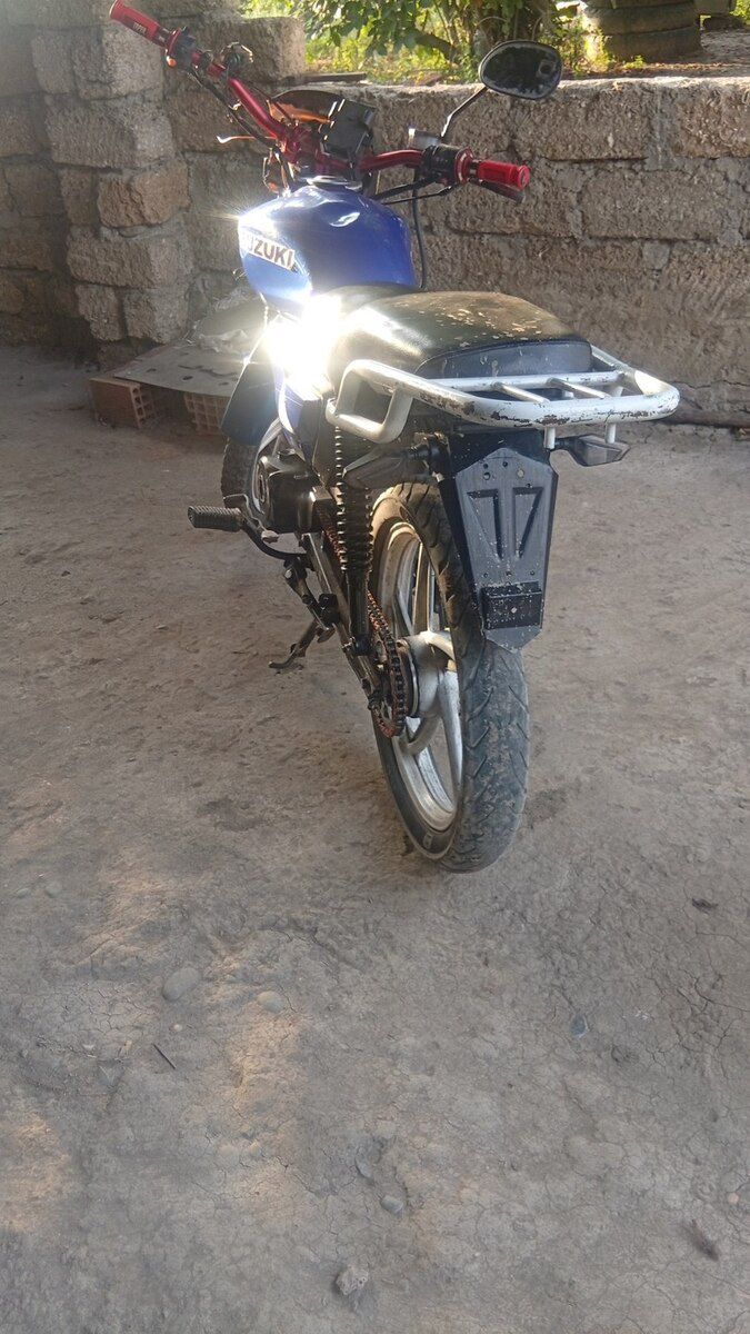 Tufan M50, 2023 il — Avto, Xaçmaz (2)