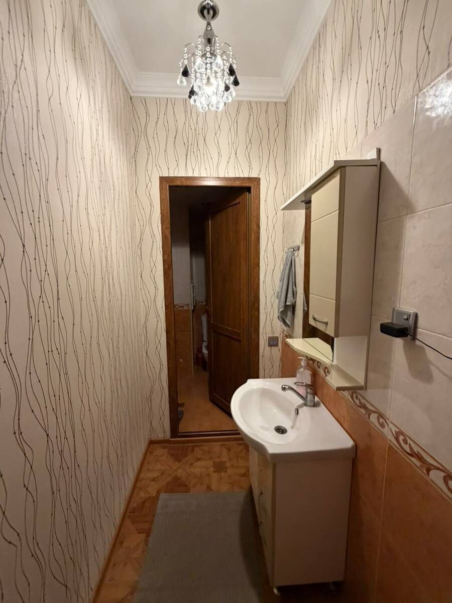 Satılır 2 otaqlı yeni tikili 66 m² — Mənzil, Bakı (8)