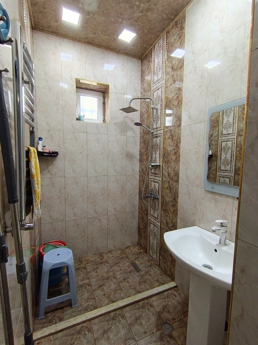 Satılır 4 otaqlı həyət evi/bağ evi 140 m² — Ev, villa, Bakı (11)