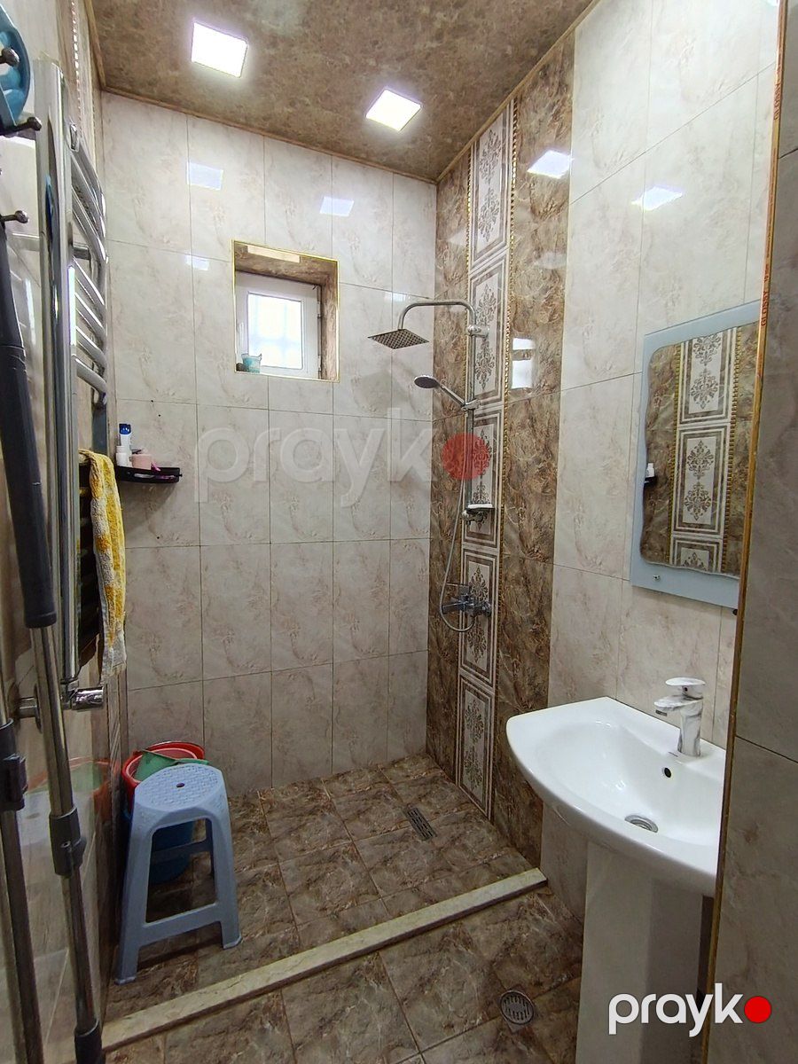 Satılır 4 otaqlı həyət evi/bağ evi 140 m² — Ev, villa, Bakı (11)