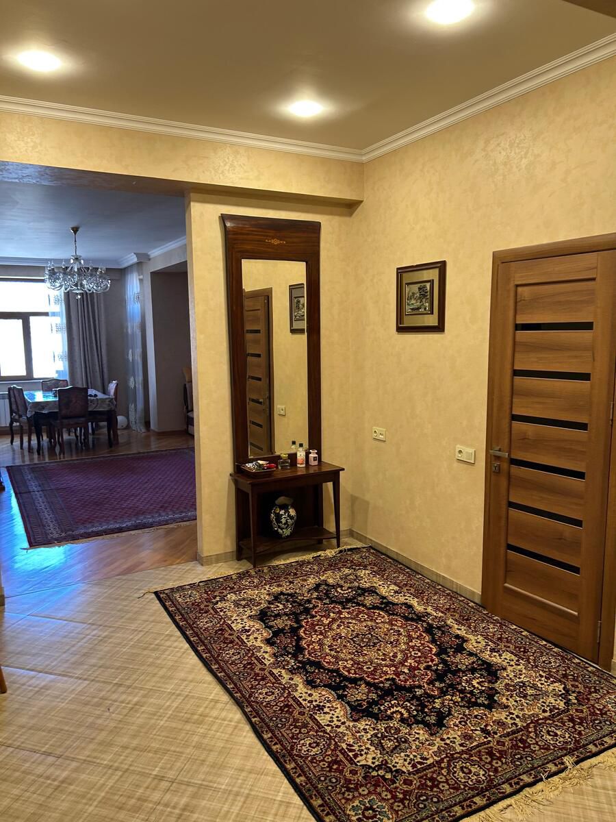 Satılır 4 otaqlı yeni tikili 137 m² — Mənzil, Bakı (6)
