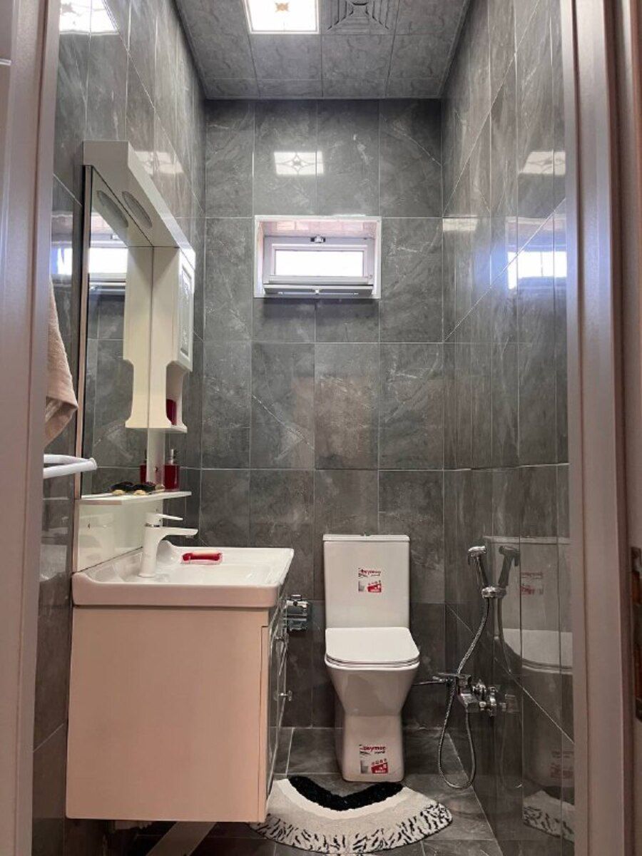 Satılır 3 otaqlı həyət evi/bağ evi 140 m² — Ev, villa, Bakı (12)