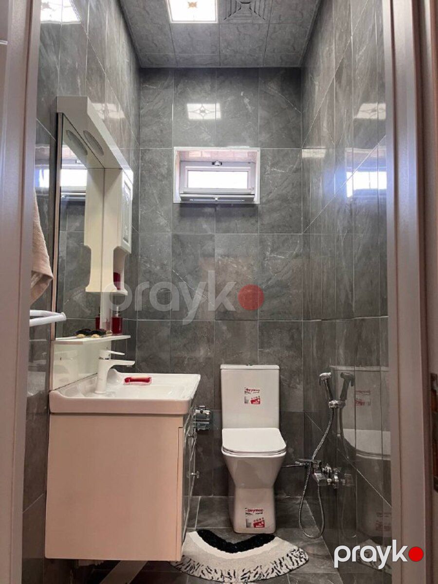 Satılır 3 otaqlı həyət evi/bağ evi 140 m² — Ev, villa, Bakı (12)