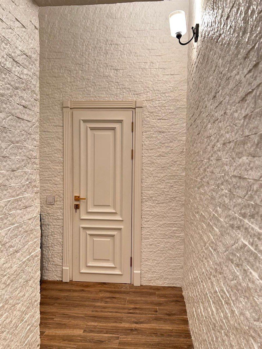 Satılır 5 otaqlı həyət evi/bağ evi 160 m² — Ev, villa, Bakı (11)