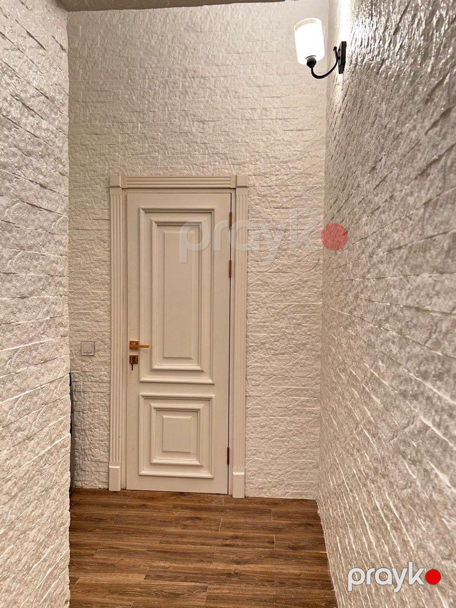 Satılır 5 otaqlı həyət evi/bağ evi 160 m² — Ev, villa, Bakı (11)