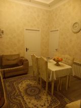 4-otaqlı mənzil, Xırdalan ş., 64 m² — Apartment